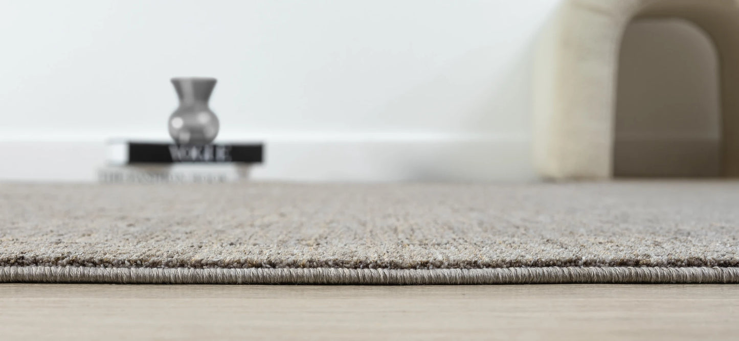 Mariesse Home Vera Serisi Dokuma Salon Mutfak Koridor Kesme Yolluk Dokuma Makine Halısı