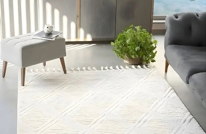 Mobilyalarınıza En Uygun Halı Rengini Nasıl Seçersiniz?