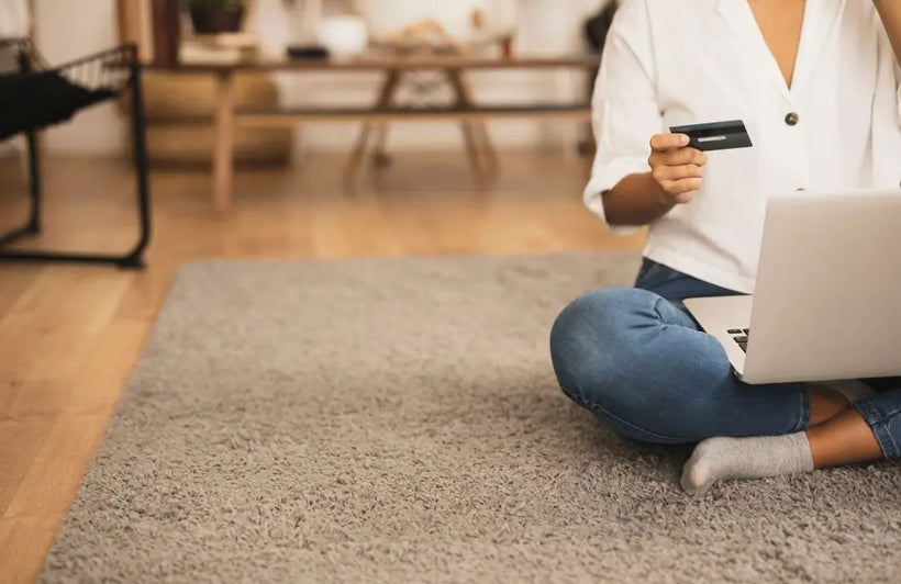 Online Halı Alırken Nelere Dikkat Etmeli? Gerçek Kullanıcı Yorumları Neden Önemli?