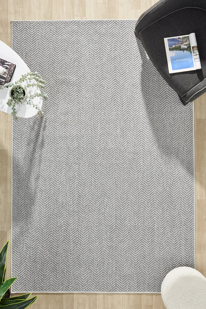 Naturel Sisal Jüt Halı Modern Yıkanabilir Toz Vermez Halı