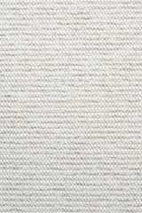 Naturel Bukleli Yumuşak Dokulu Beyaz Bej Iskandinav Dokuma Halı