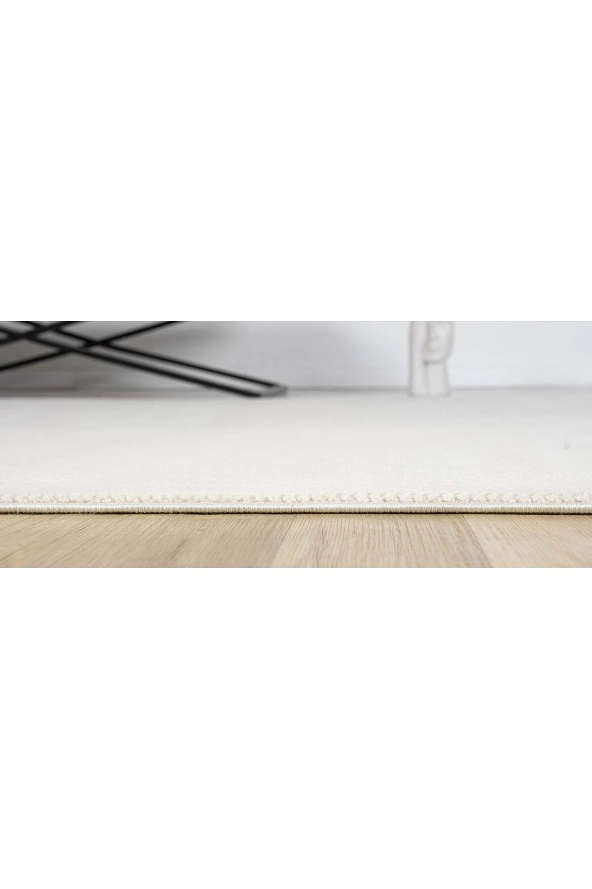 Artes Serisi Bambu Dokulu Modern Sık Dokuma Koridor Kesme Yolluk Dokuma Makine Halısı