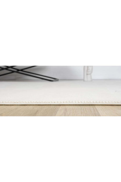 Artes Serisi Bambu Dokulu Modern Sık Dokuma Koridor Kesme Yolluk Dokuma Makine Halısı