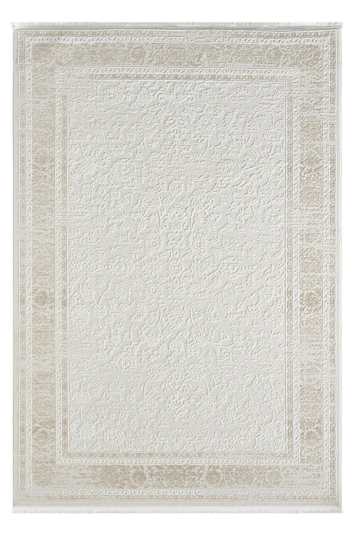 Bambu dokulu Vintage modern dokuma salon oturma odası halısı