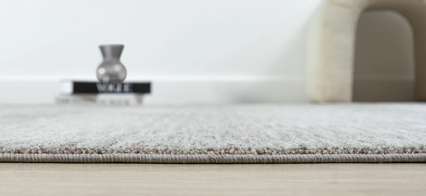 Mariesse Home  Vera Serisi  Dokuma Salon Mutfak Koridor Kesme Yolluk Dokuma Makine Halısı