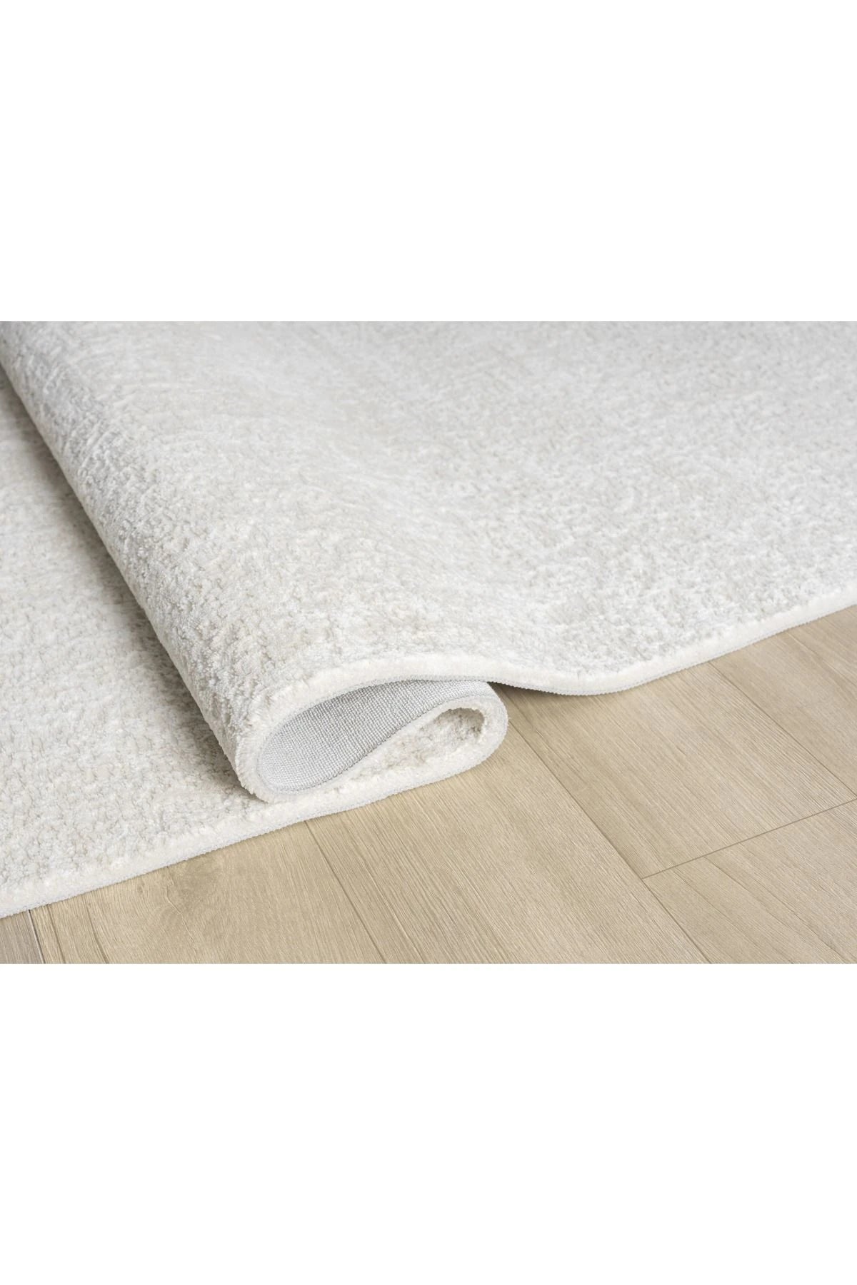 Vita Serisi Bambu Dokulu Modern Sık Dokuma Koridor Kesme Yolluk Dokuma Makine Halısı