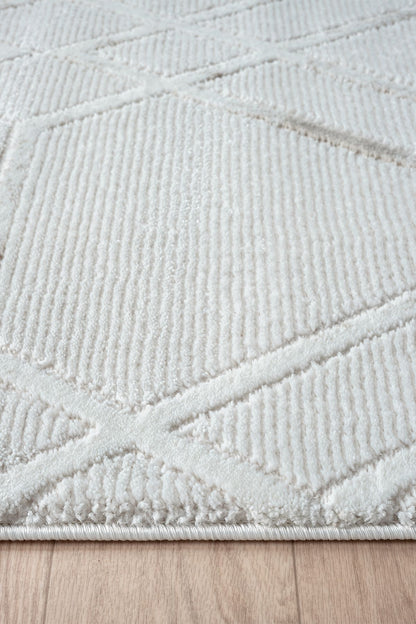 Bambu Dokulu Modern Sık Dokuma Koridor Kesme Yolluk Dokuma Makine Halısı