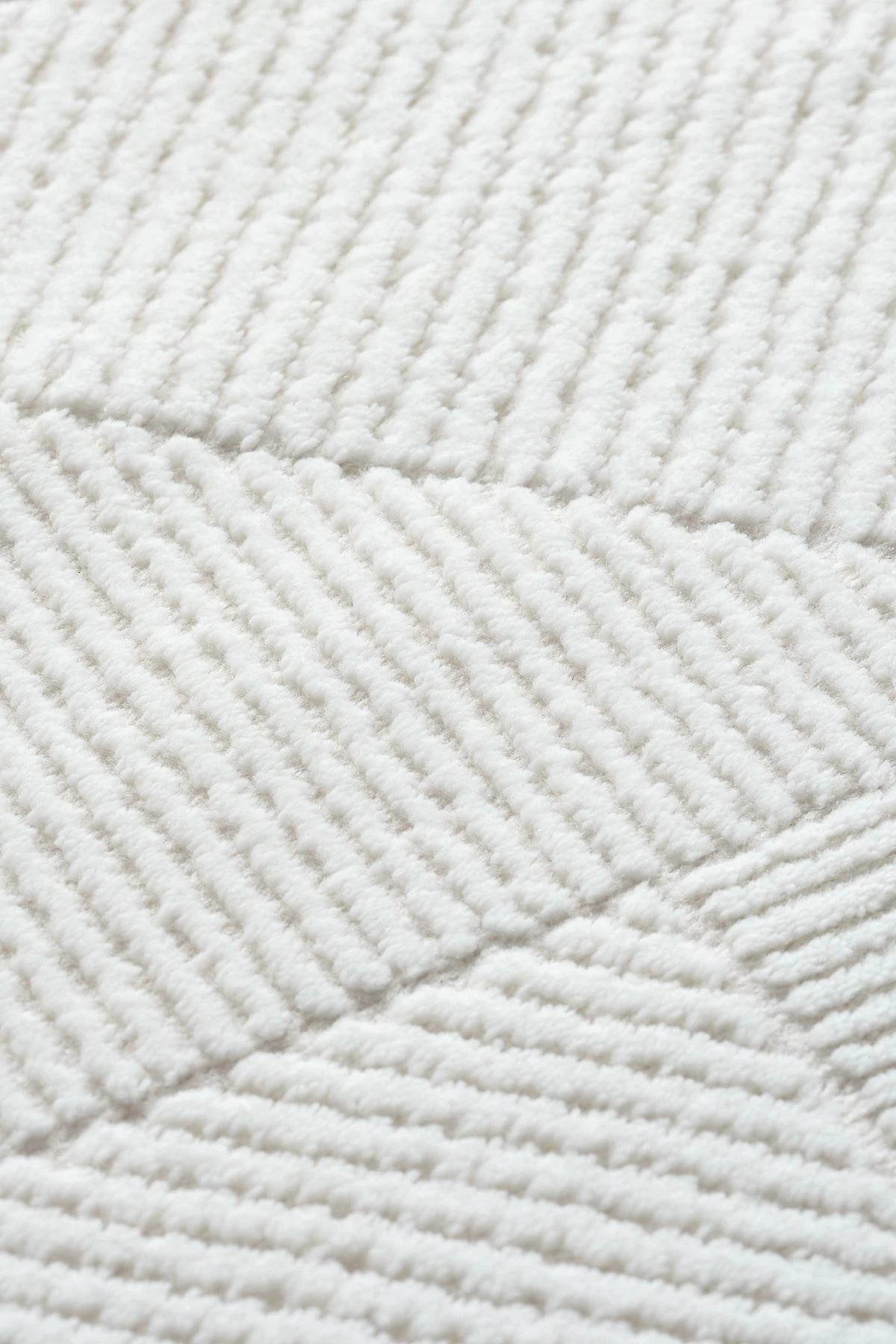 Bambu Dokulu Modern Sık Dokuma Koridor Kesme Yolluk Dokuma Makine Halısı