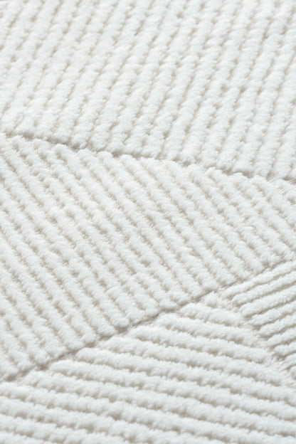 Bambu Dokulu Modern Sık Dokuma Koridor Kesme Yolluk Dokuma Makine Halısı