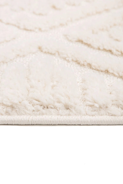 Elit Bukleli Multi Renkler Yumuşak Peluş Post Shaggy Çocuk Odası Oturma Odası Salon Halısı 0911A