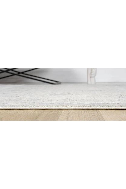 Artes Serisi Bambu Dokulu Modern Sık Dokuma  Makine Halısı