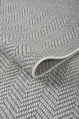 Naturel Sisal Jüt Halı Modern Yıkanabilir Toz Vermez Halı