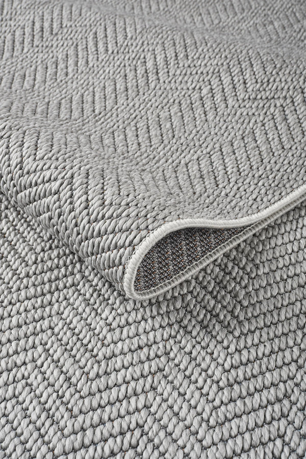 Naturel Sisal Jüt Halı Modern Yıkanabilir Toz Vermez Halı