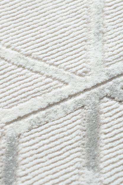 Bambu Dokulu Modern Sık Dokuma Koridor Kesme Yolluk Dokuma Makine Halısı