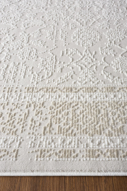 Bambu dokulu Vintage modern dokuma salon oturma odası halısı