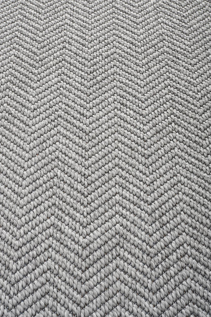 Naturel Sisal Jüt Halı Modern Yıkanabilir Toz Vermez Halı