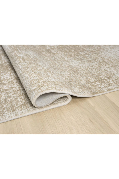 Vita Serisi Bambu Dokulu Modern Sık Dokuma Koridor Kesme Yolluk Dokuma Makine Halısı