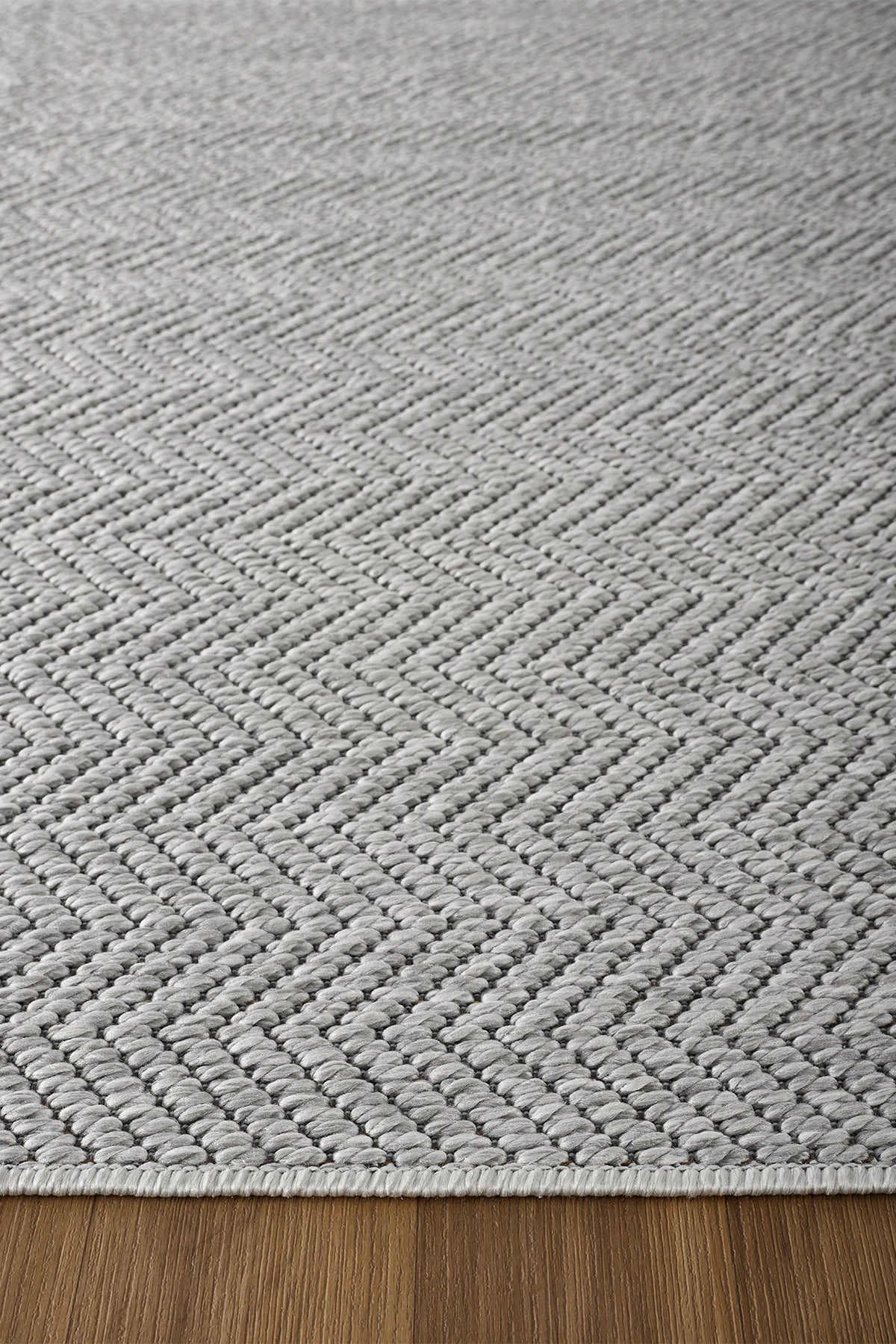 Naturel Sisal Jüt Halı Modern Yıkanabilir Toz Vermez Halı