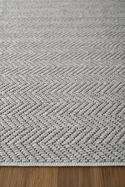Naturel Sisal Jüt Halı Modern Yıkanabilir Toz Vermez Halı
