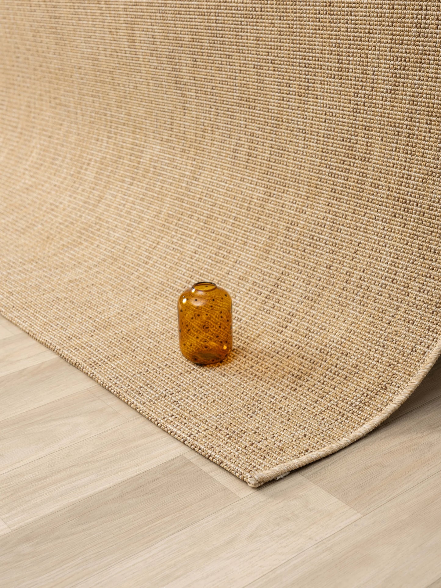 Hav Toz Vermez Kolay Temizlenen Hasır Doku Sisal Halı