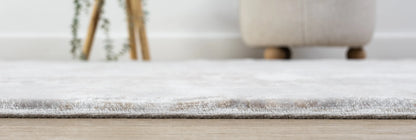 Mariesse Home  Nova Serisi  Akrilik Dokuma Salon Mutfak Koridor Kesme Yolluk Dokuma Makine Halısı