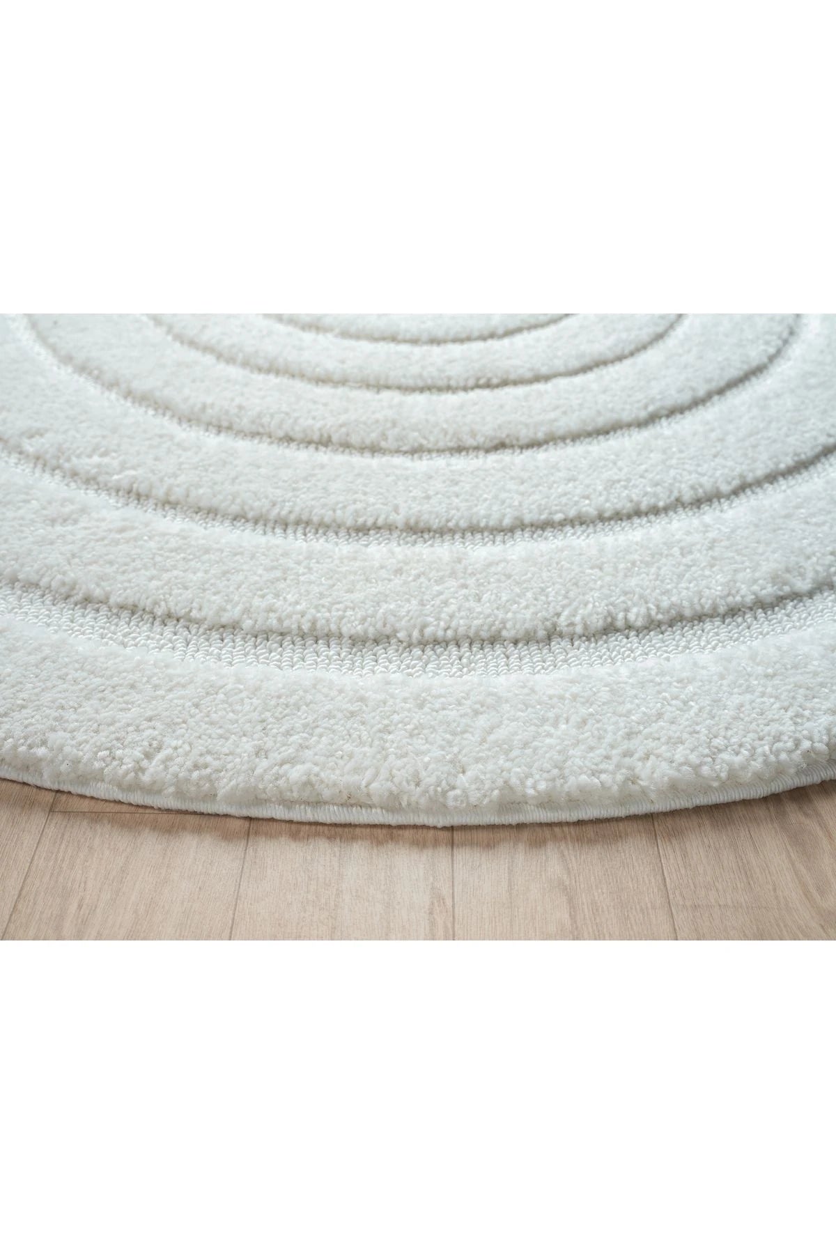 Elit Bukleli Multi Renkler Yumuşak Peluş Post Shaggy Çocuk Odası Oturma Odası Salon Halısı